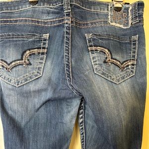 Big Star jeans size 32 Regular